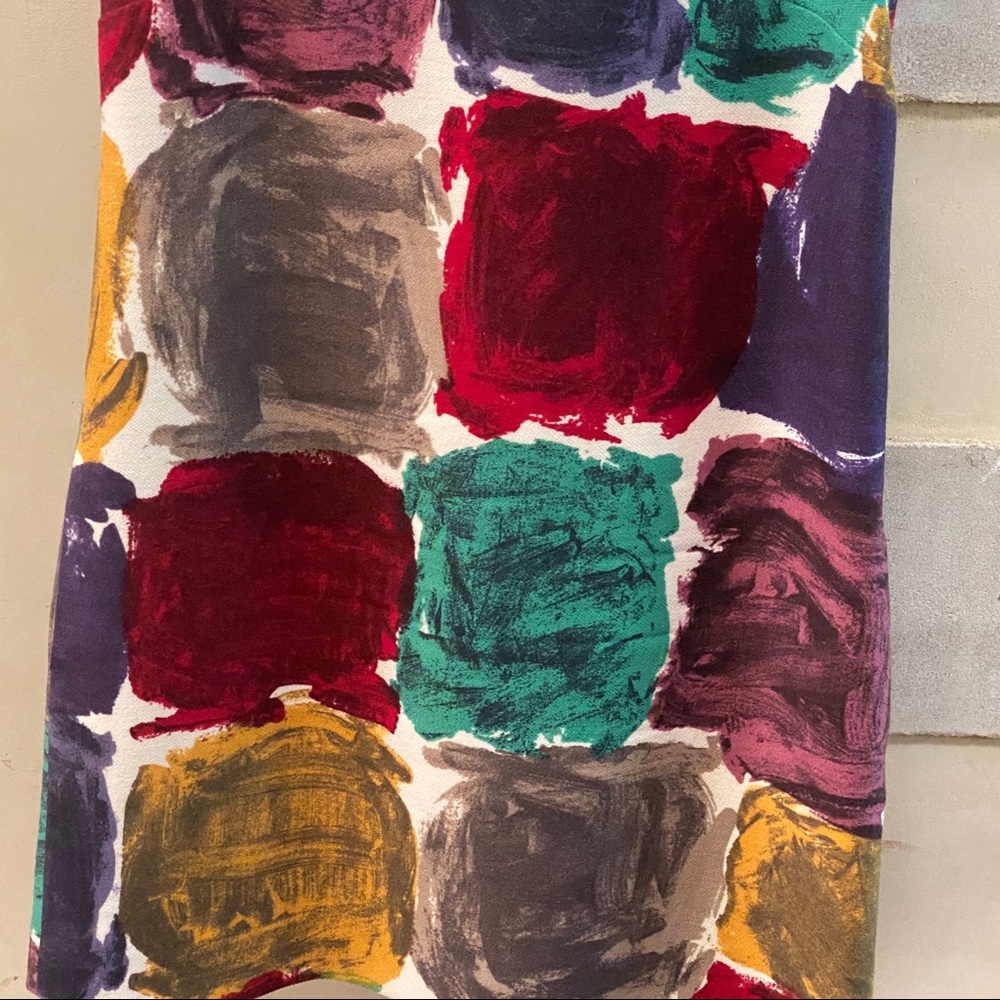 Colorful Dress - Picture 2 of 15